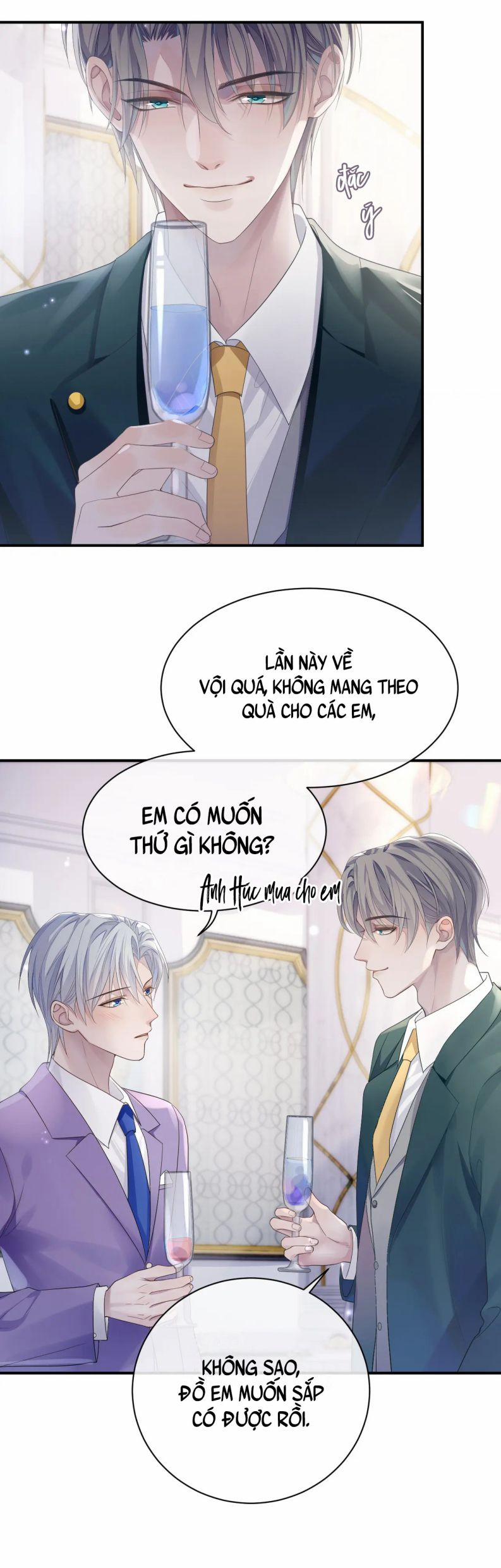 Tôi Muốn Ly Hôn 63 trang 16