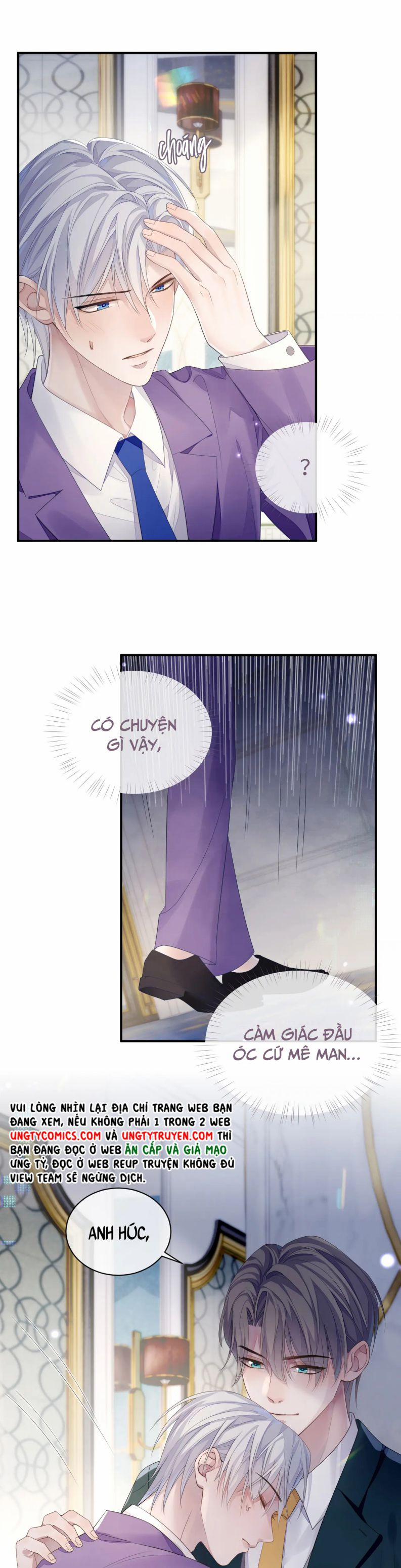 Tôi Muốn Ly Hôn 63 trang 17