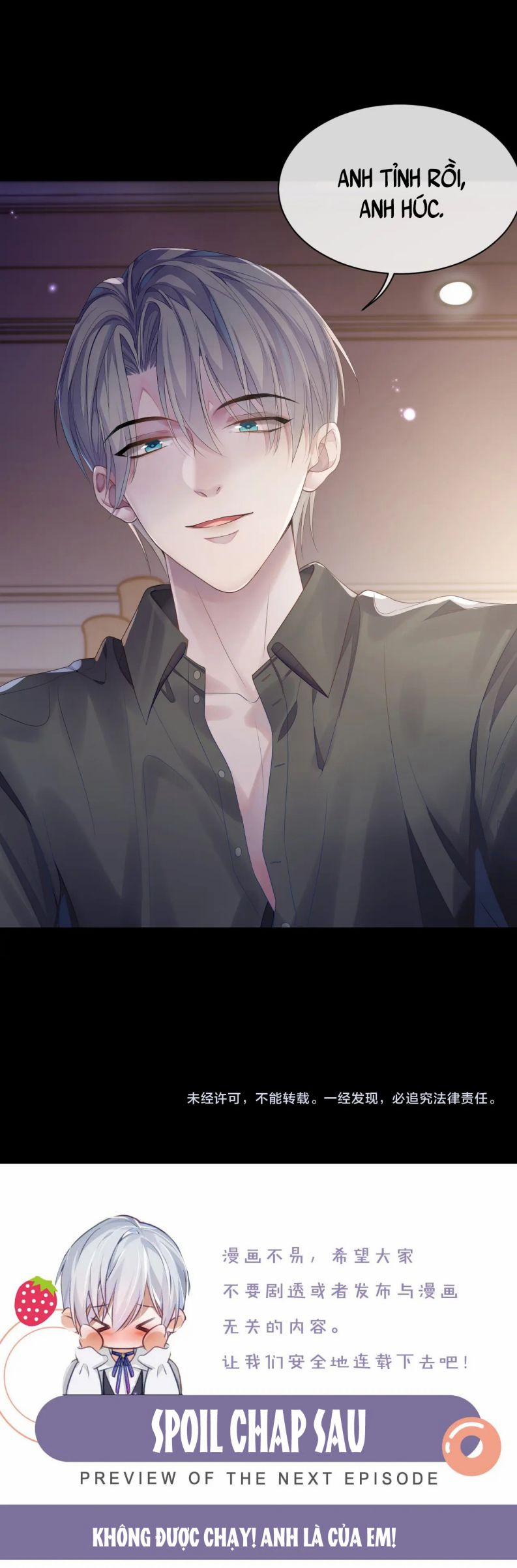 Tôi Muốn Ly Hôn 63 trang 20