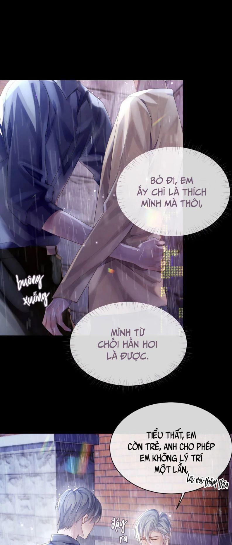 Tôi Muốn Ly Hôn 63 trang 3