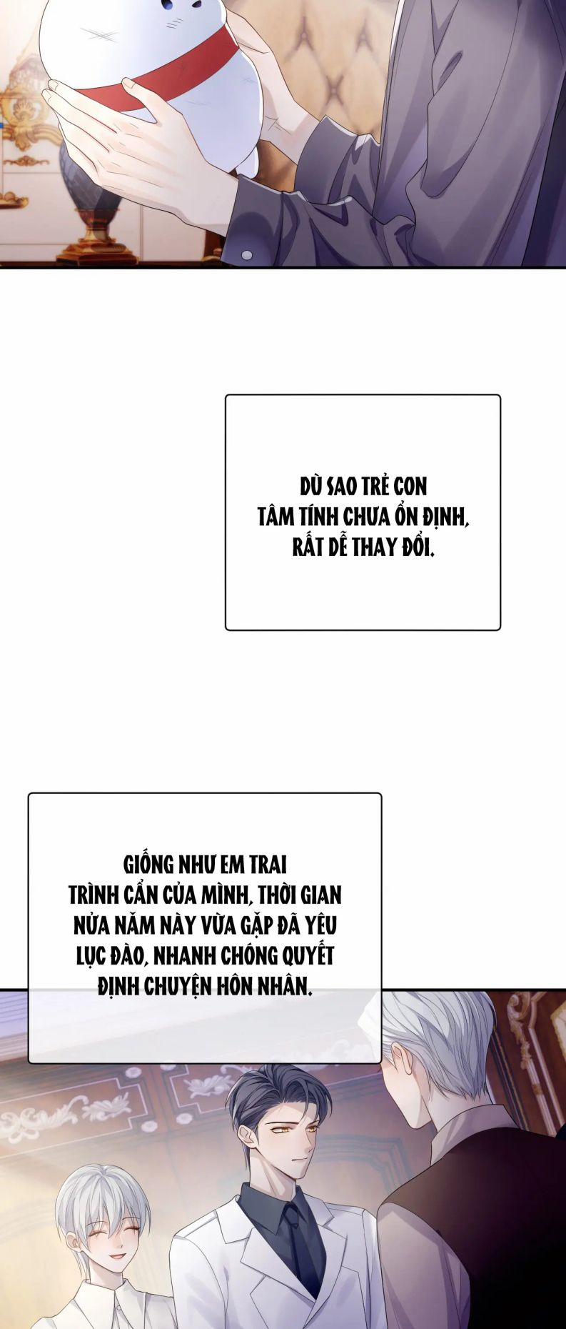 Tôi Muốn Ly Hôn 63 trang 8