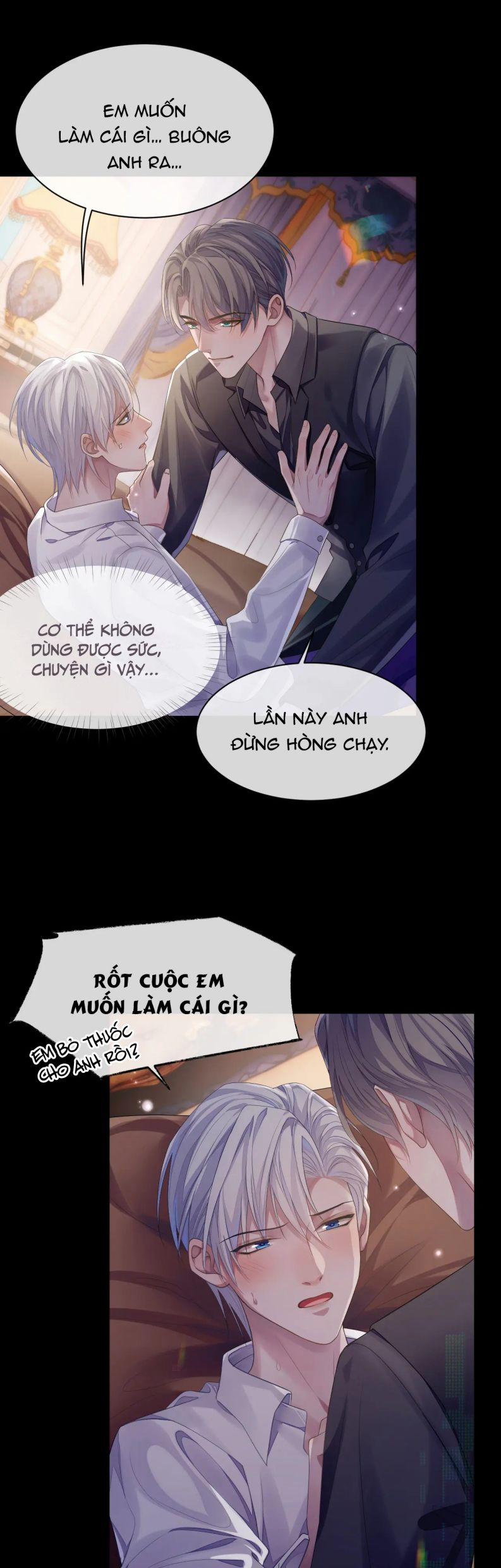 Tôi Muốn Ly Hôn 64 trang 1