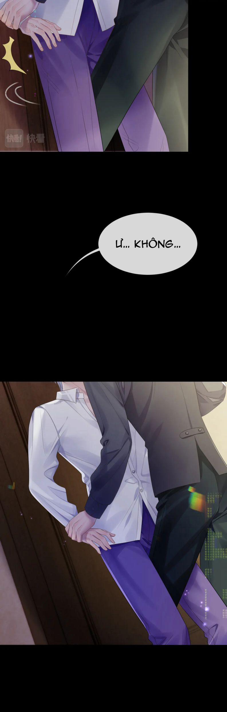 Tôi Muốn Ly Hôn 64 trang 10