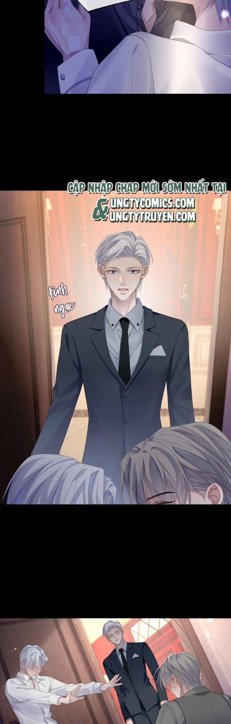 Tôi Muốn Ly Hôn 64 trang 14