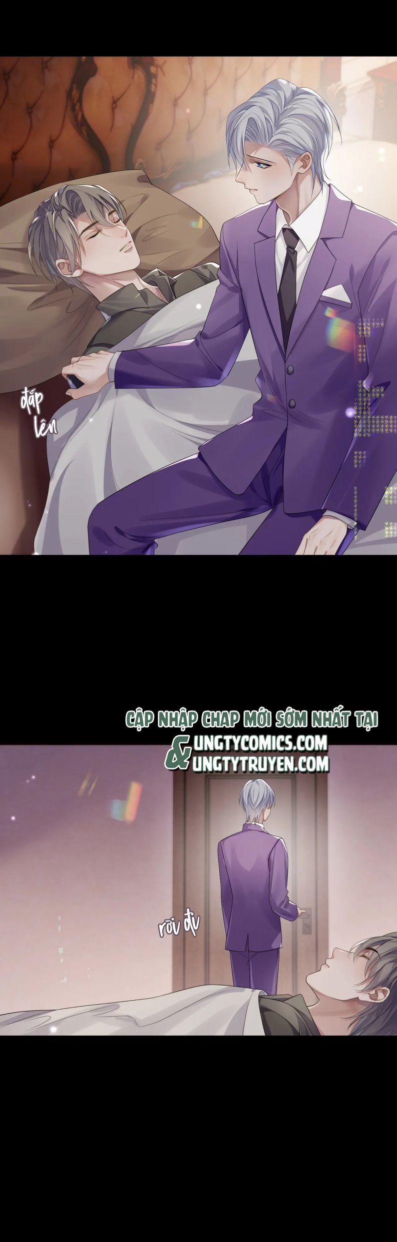 Tôi Muốn Ly Hôn 64 trang 17