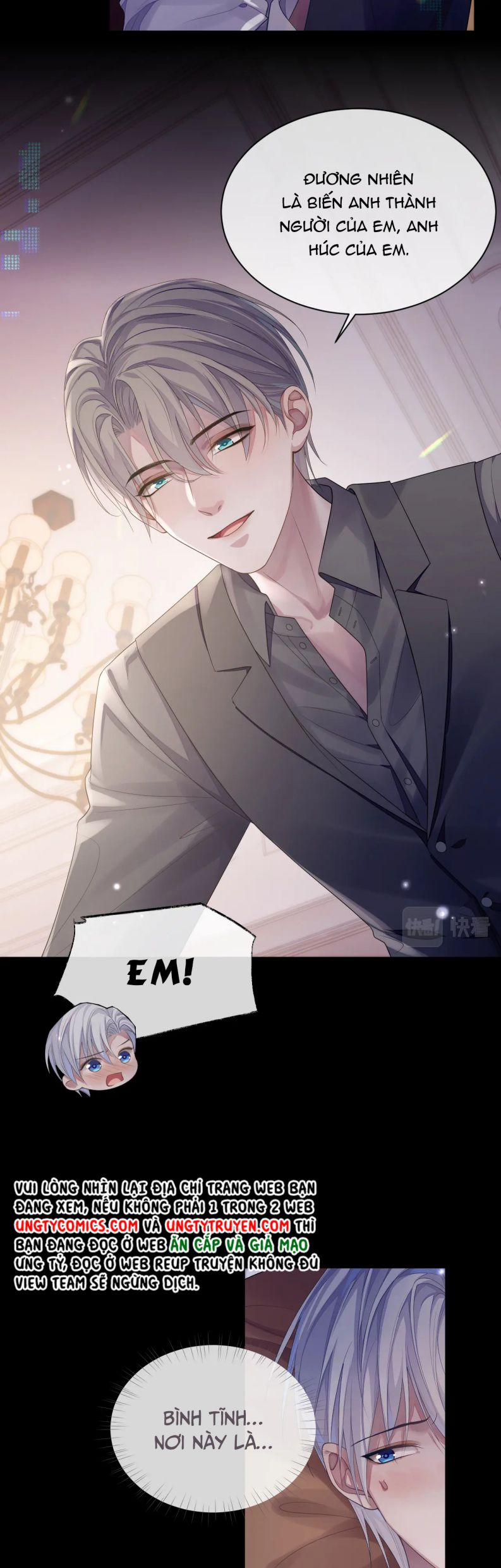 Tôi Muốn Ly Hôn 64 trang 2