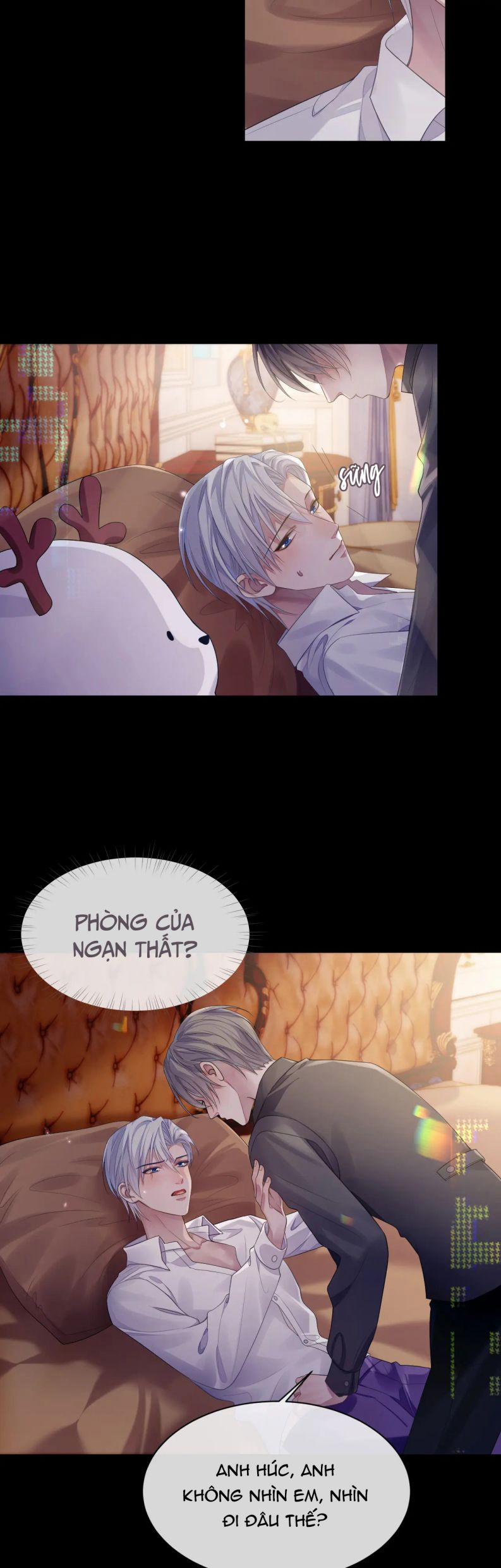 Tôi Muốn Ly Hôn 64 trang 3