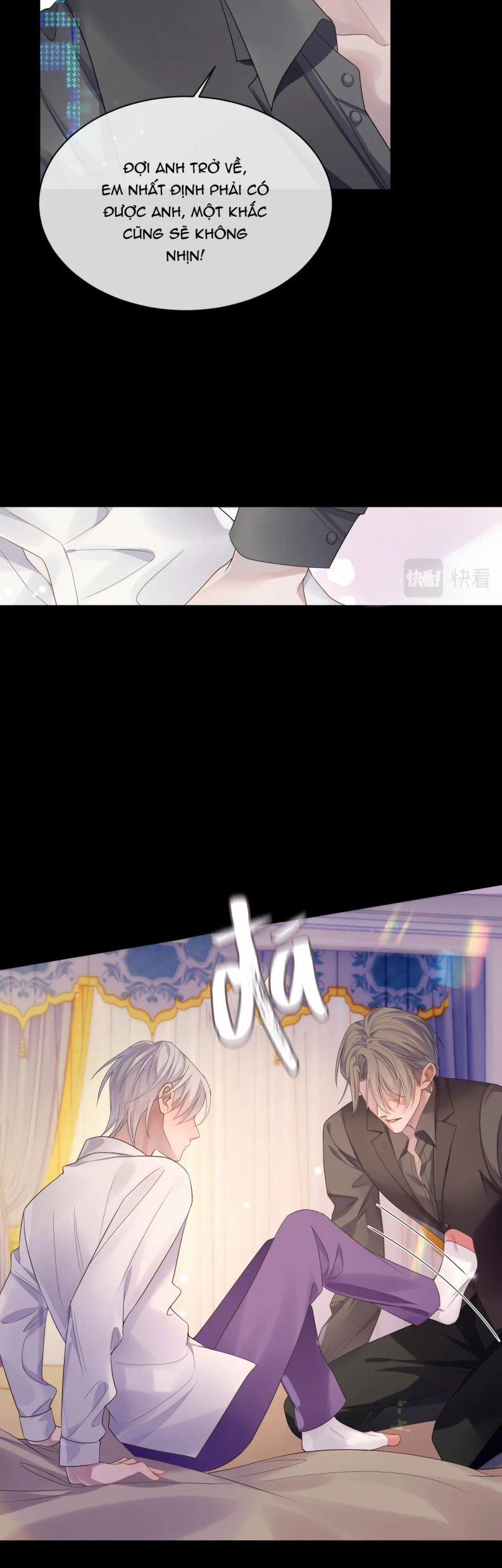 Tôi Muốn Ly Hôn 64 trang 6