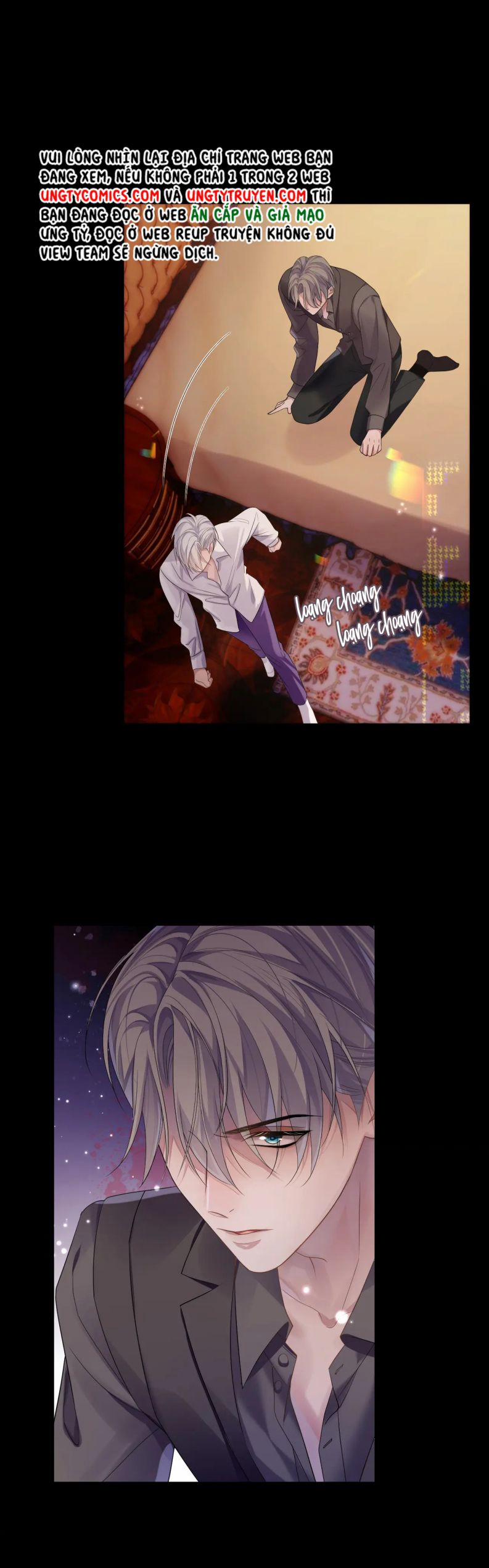 Tôi Muốn Ly Hôn 64 trang 7