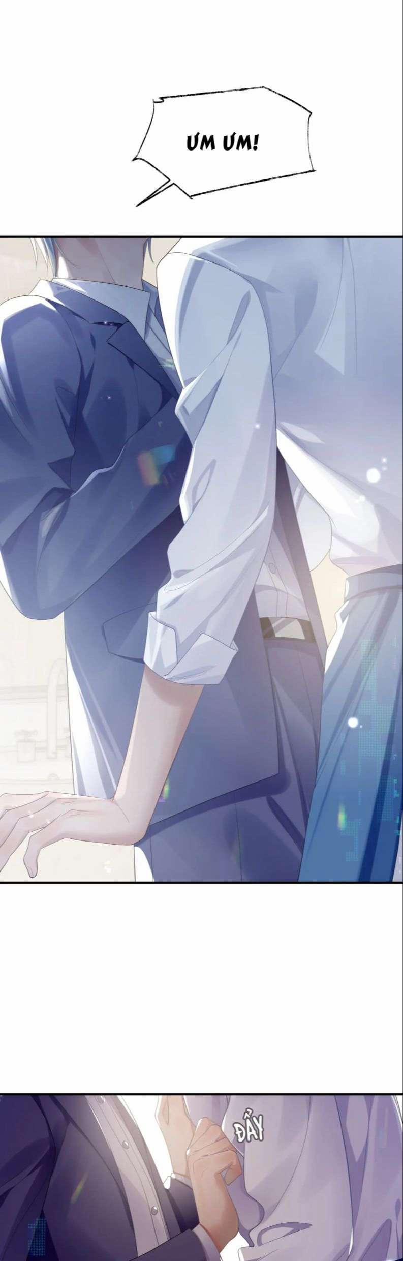 Tôi Muốn Ly Hôn 65 trang 11