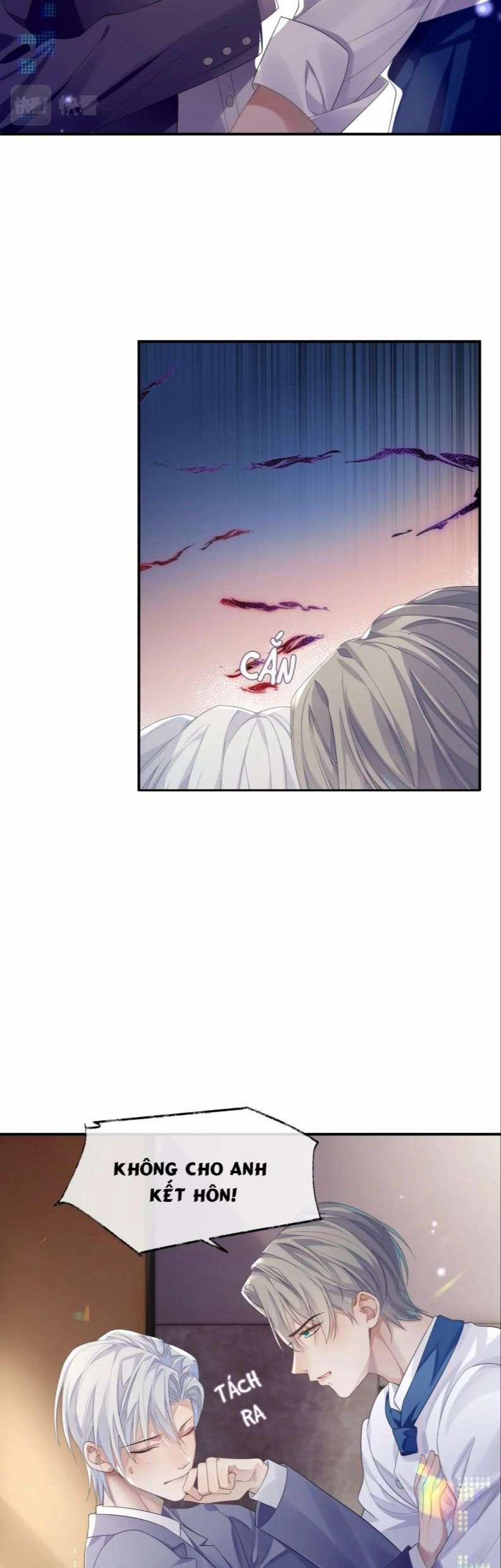 Tôi Muốn Ly Hôn 65 trang 12