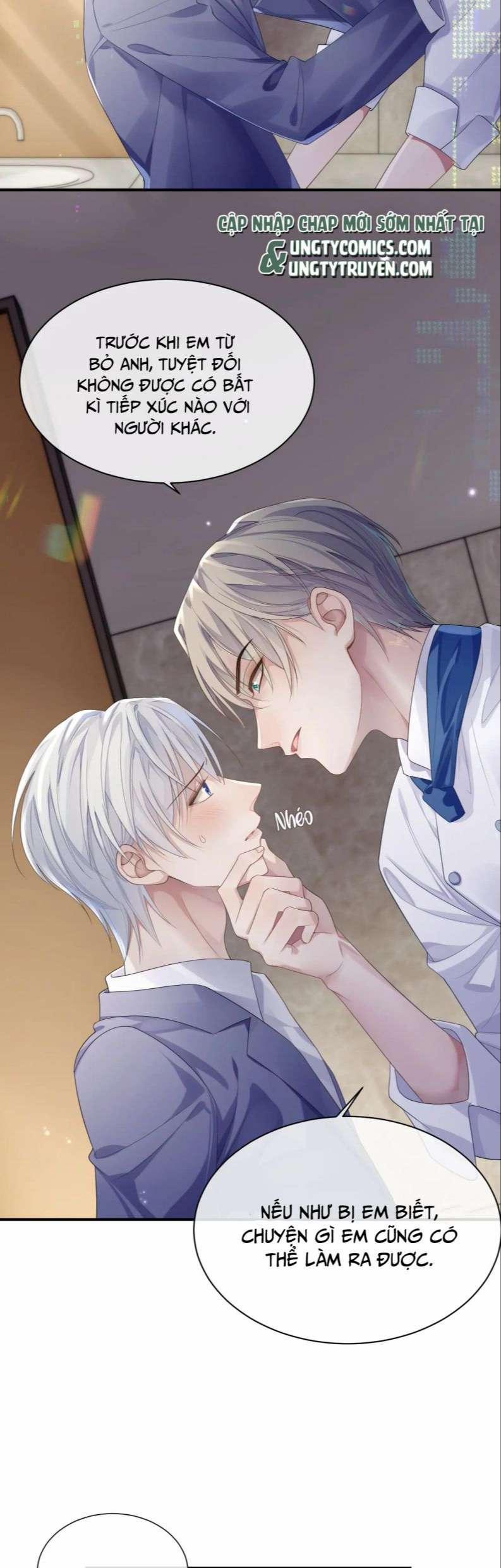 Tôi Muốn Ly Hôn 65 trang 13