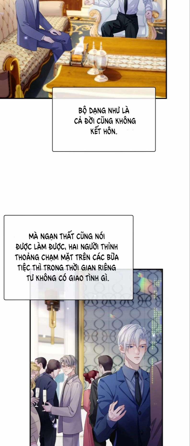 Tôi Muốn Ly Hôn 65 trang 16