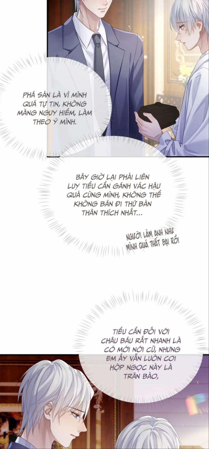 Tôi Muốn Ly Hôn 65 trang 19