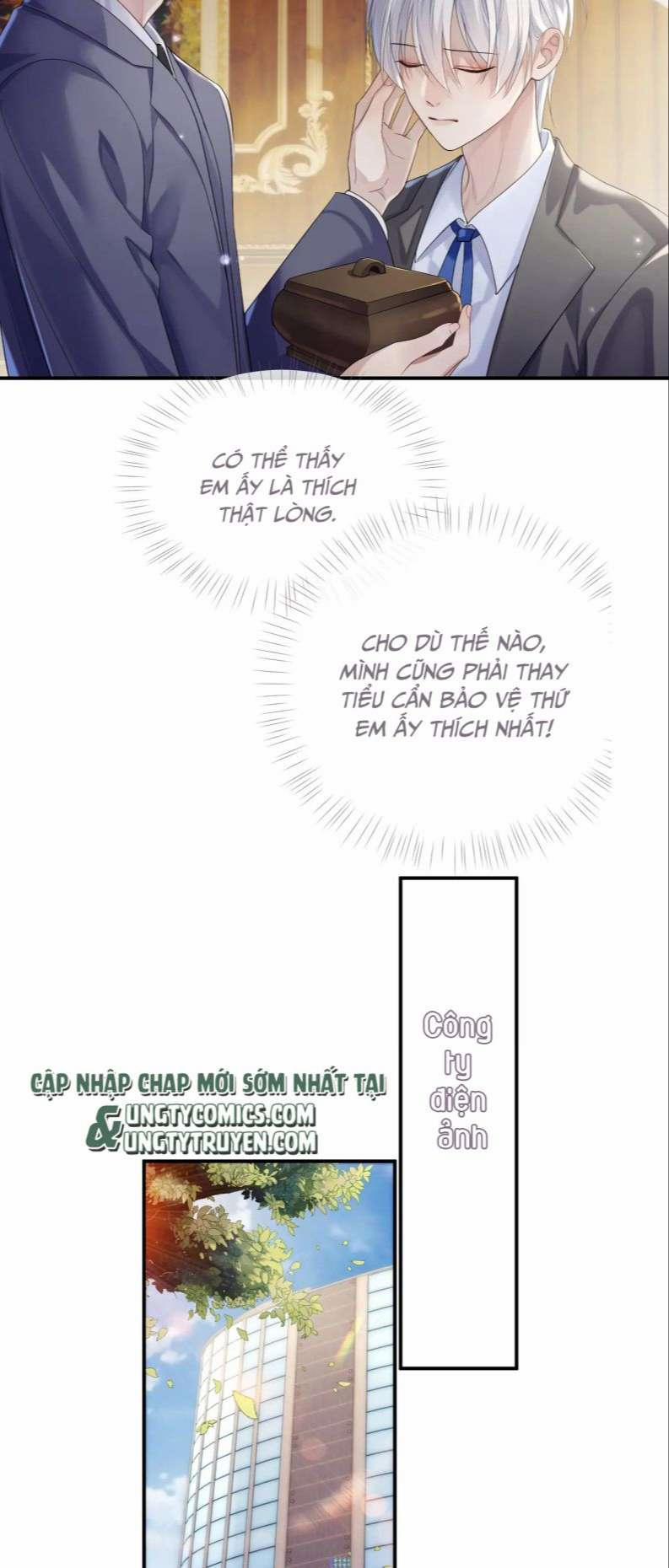 Tôi Muốn Ly Hôn 65 trang 20