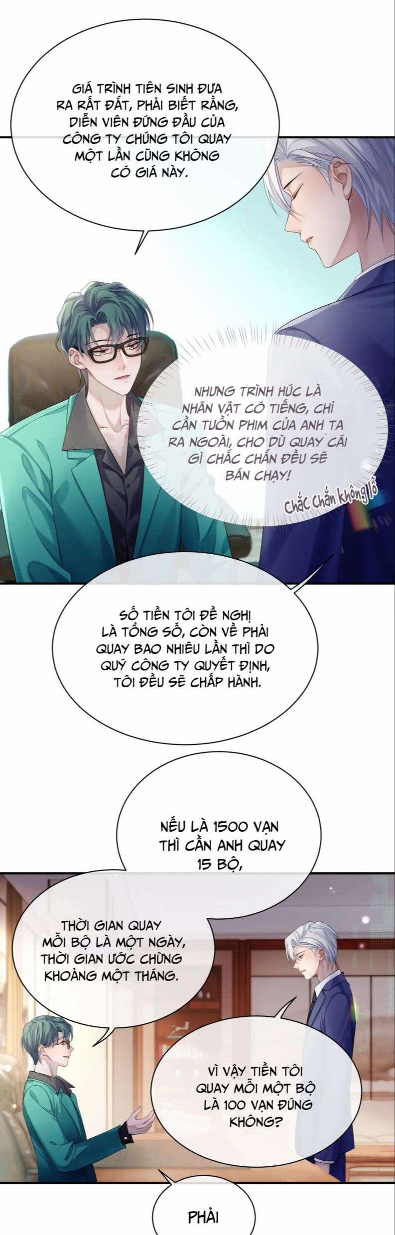 Tôi Muốn Ly Hôn 65 trang 24