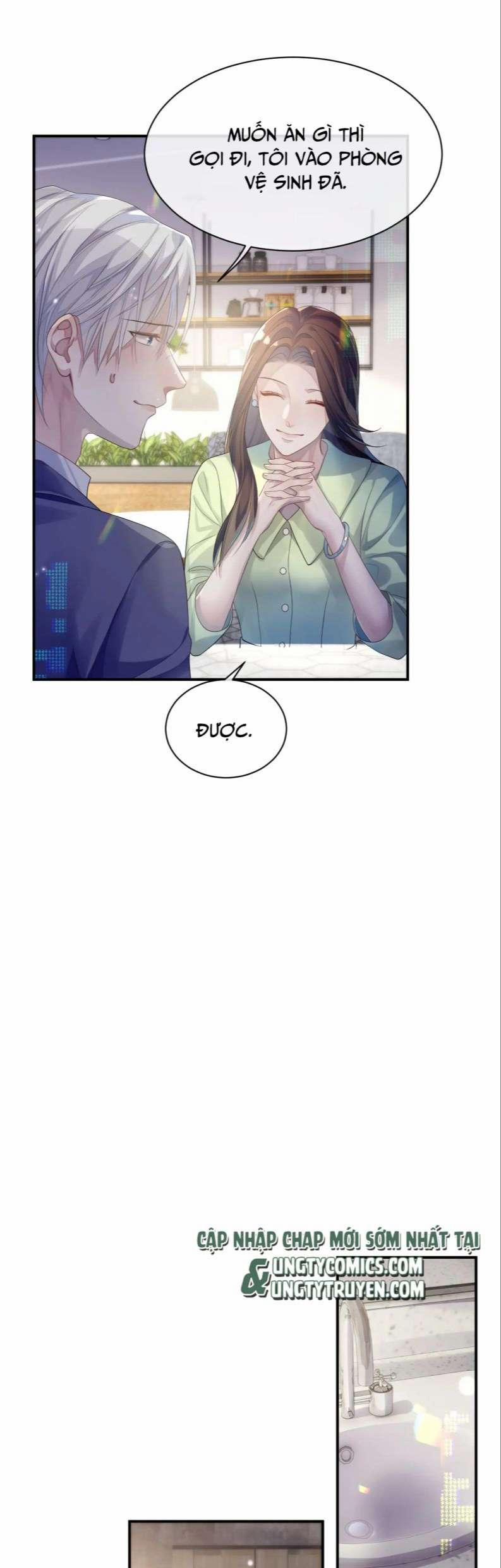 Tôi Muốn Ly Hôn 65 trang 7