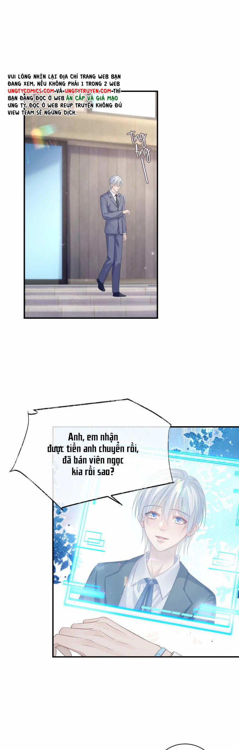 Tôi Muốn Ly Hôn 66 trang 1