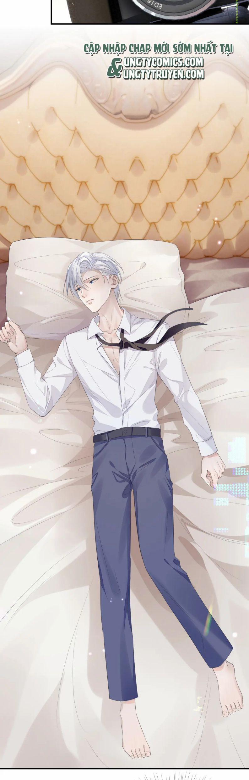 Tôi Muốn Ly Hôn 66 trang 11