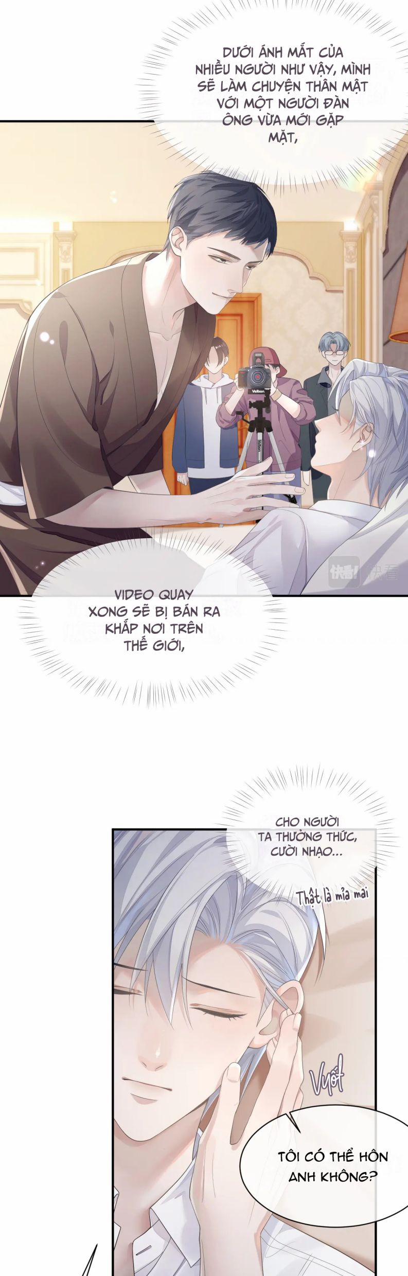 Tôi Muốn Ly Hôn 66 trang 12