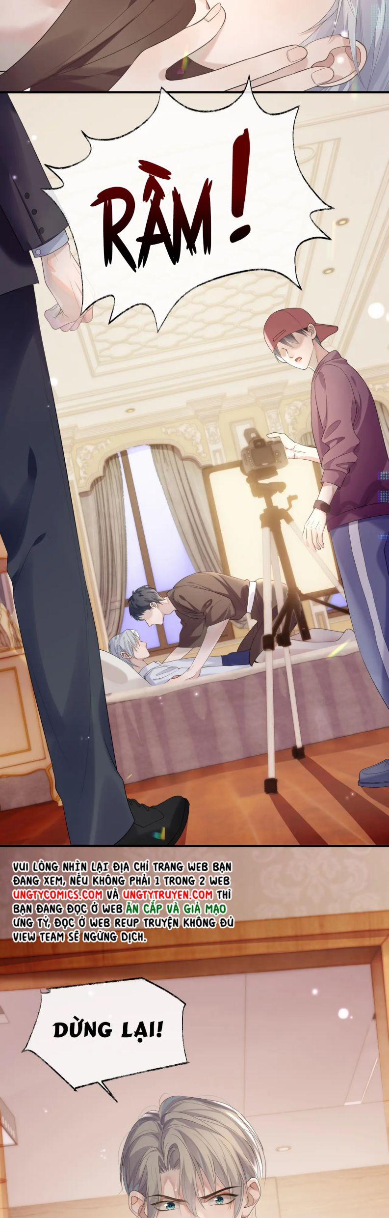 Tôi Muốn Ly Hôn 66 trang 14