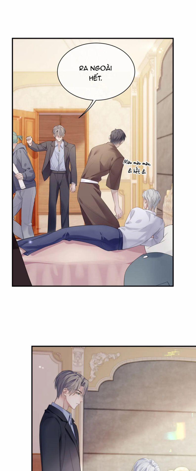 Tôi Muốn Ly Hôn 66 trang 16