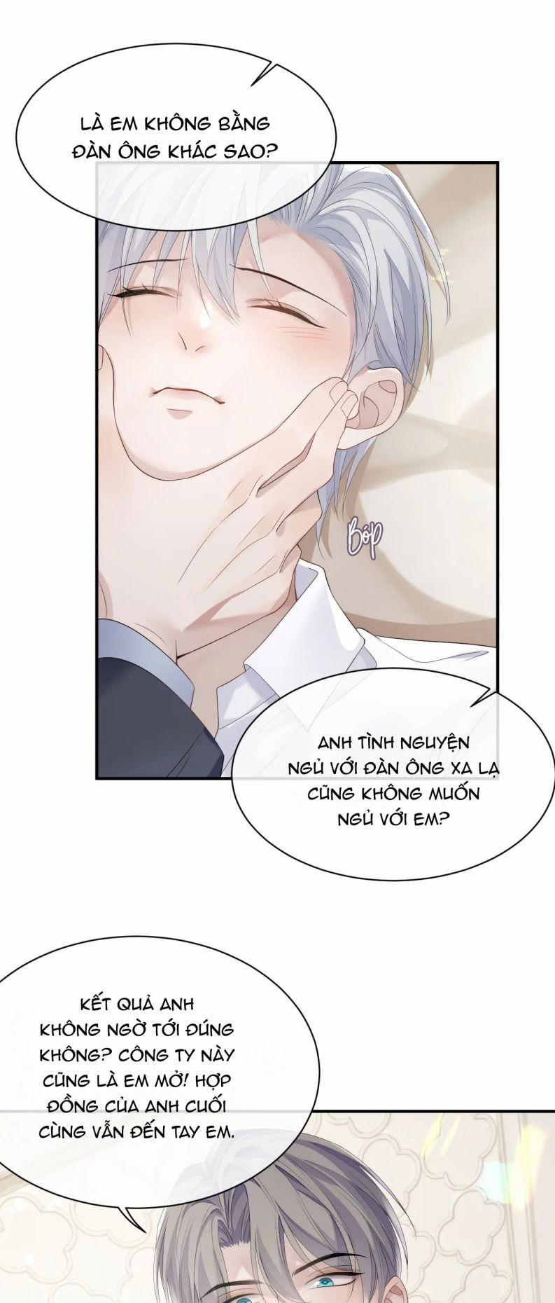 Tôi Muốn Ly Hôn 66 trang 19