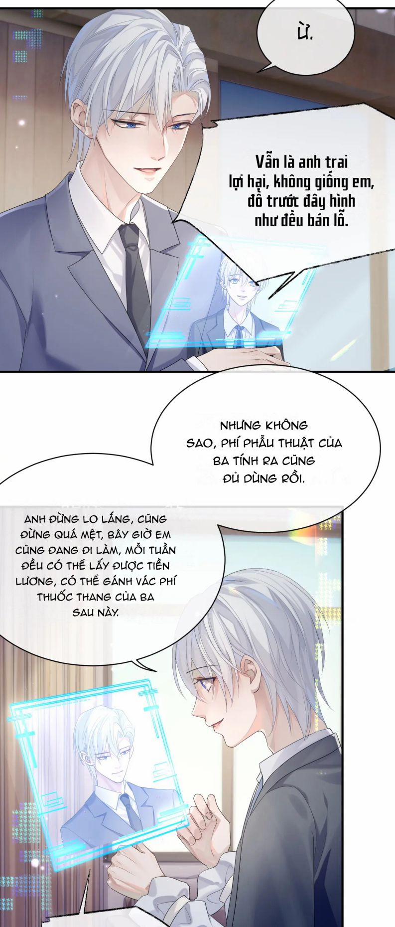 Tôi Muốn Ly Hôn 66 trang 2