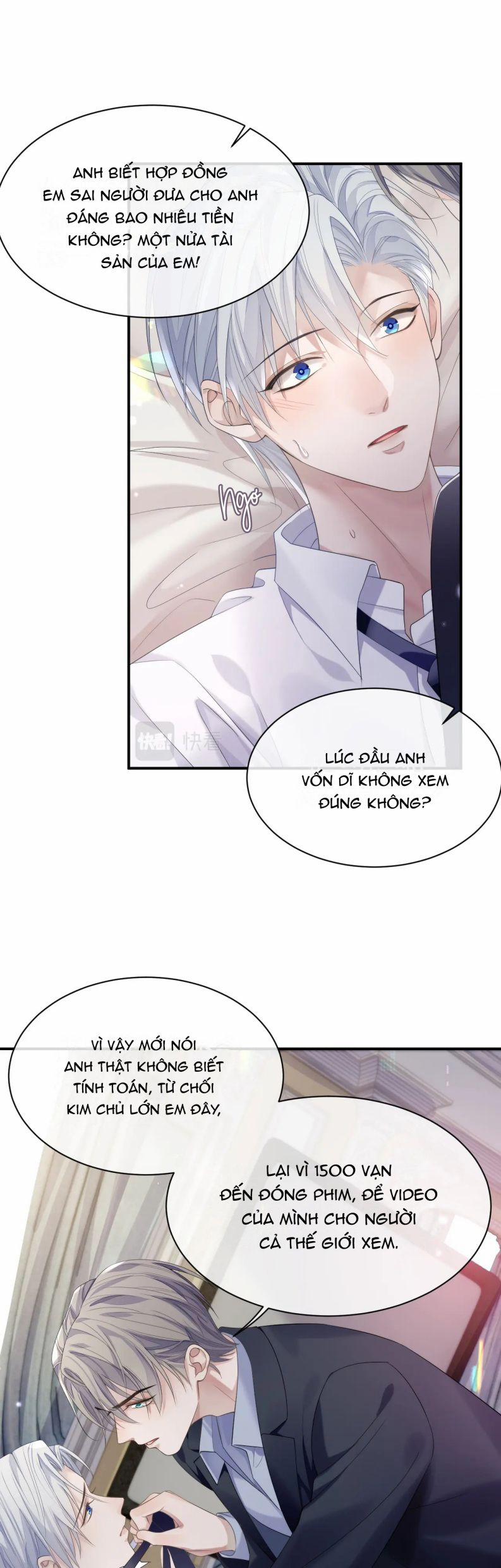 Tôi Muốn Ly Hôn 66 trang 21