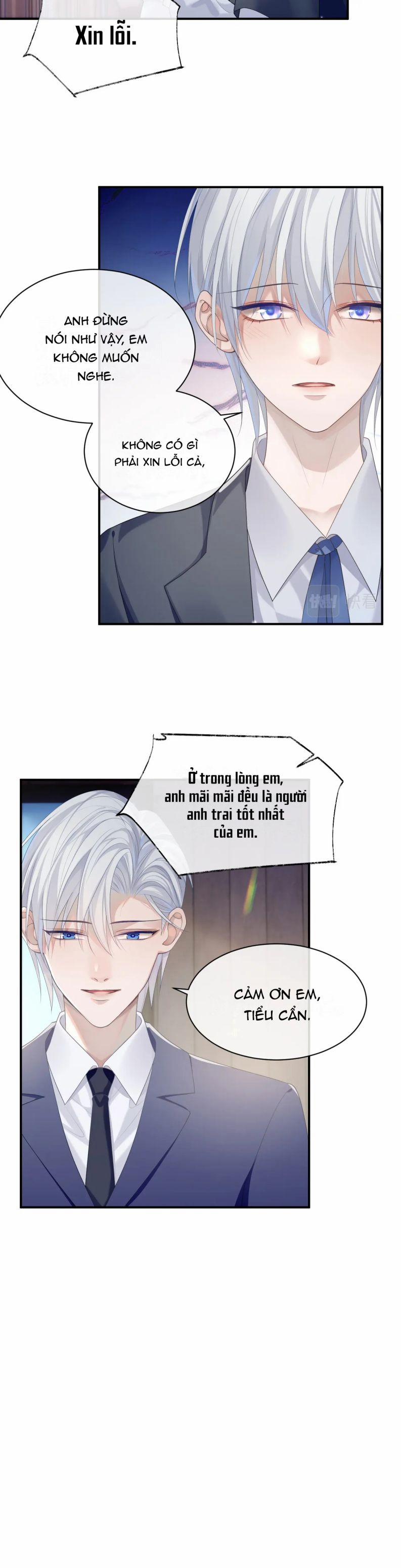 Tôi Muốn Ly Hôn 66 trang 3