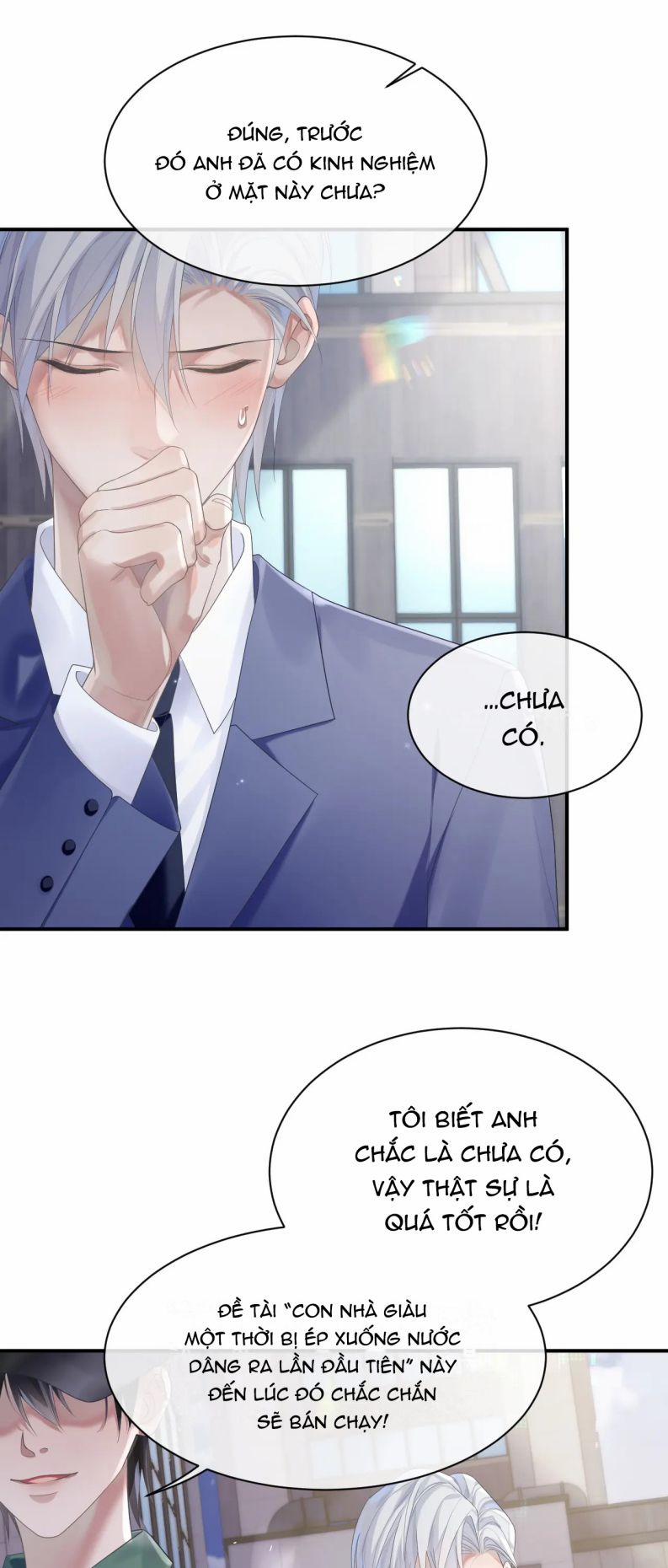 Tôi Muốn Ly Hôn 66 trang 5