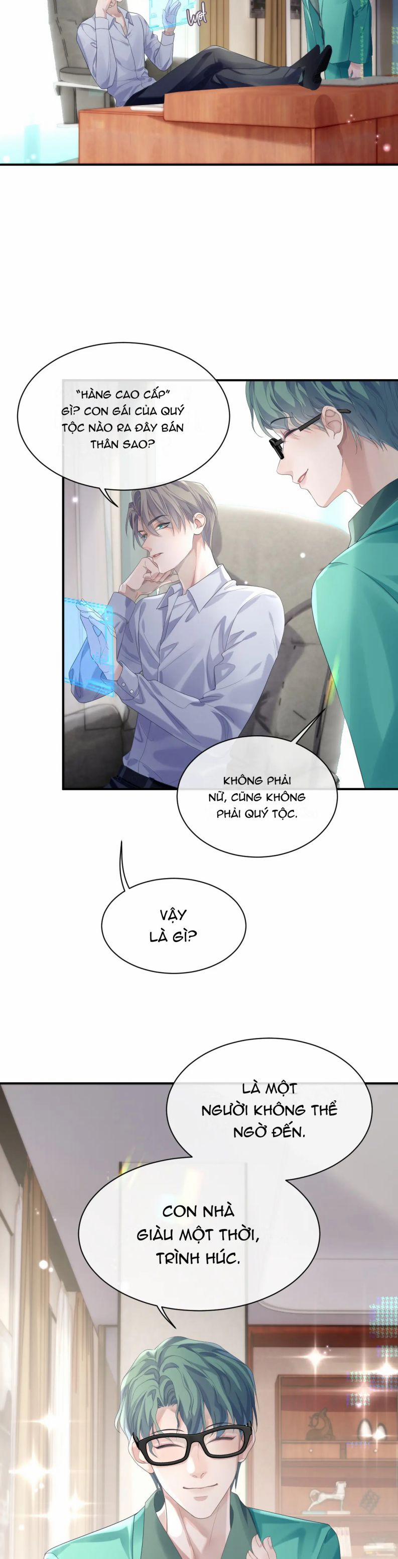 Tôi Muốn Ly Hôn 66 trang 7