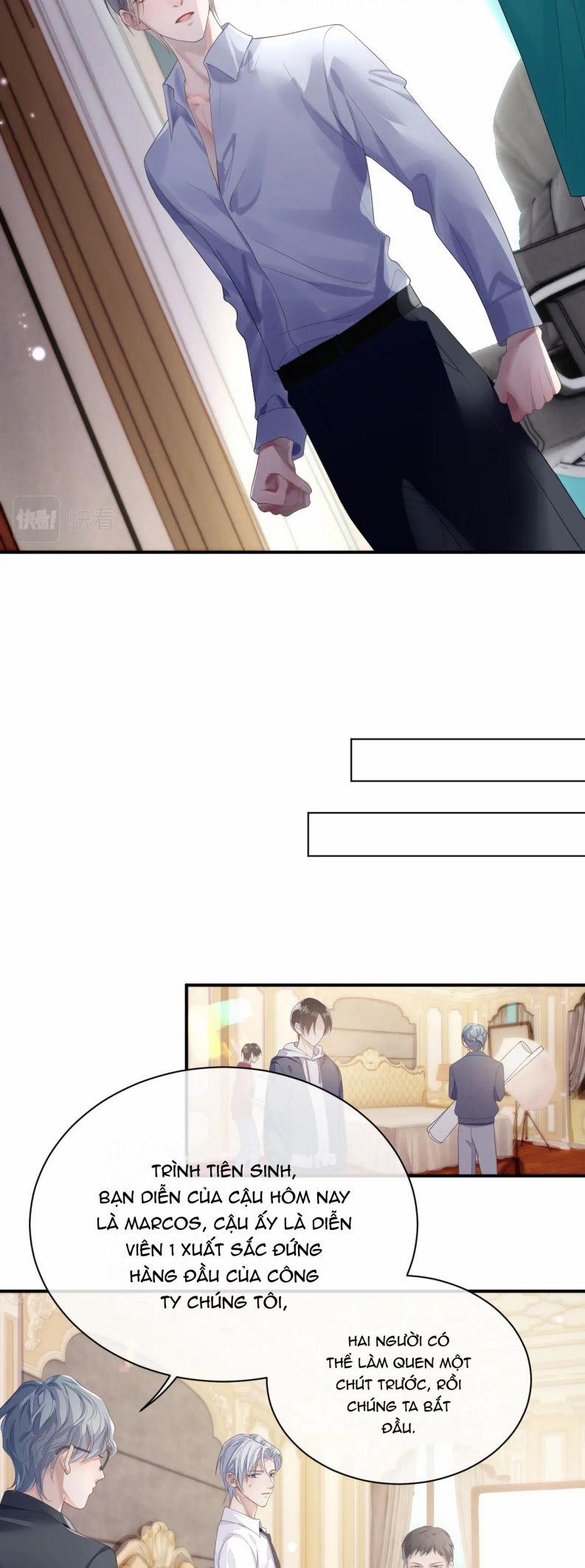 Tôi Muốn Ly Hôn 66 trang 9