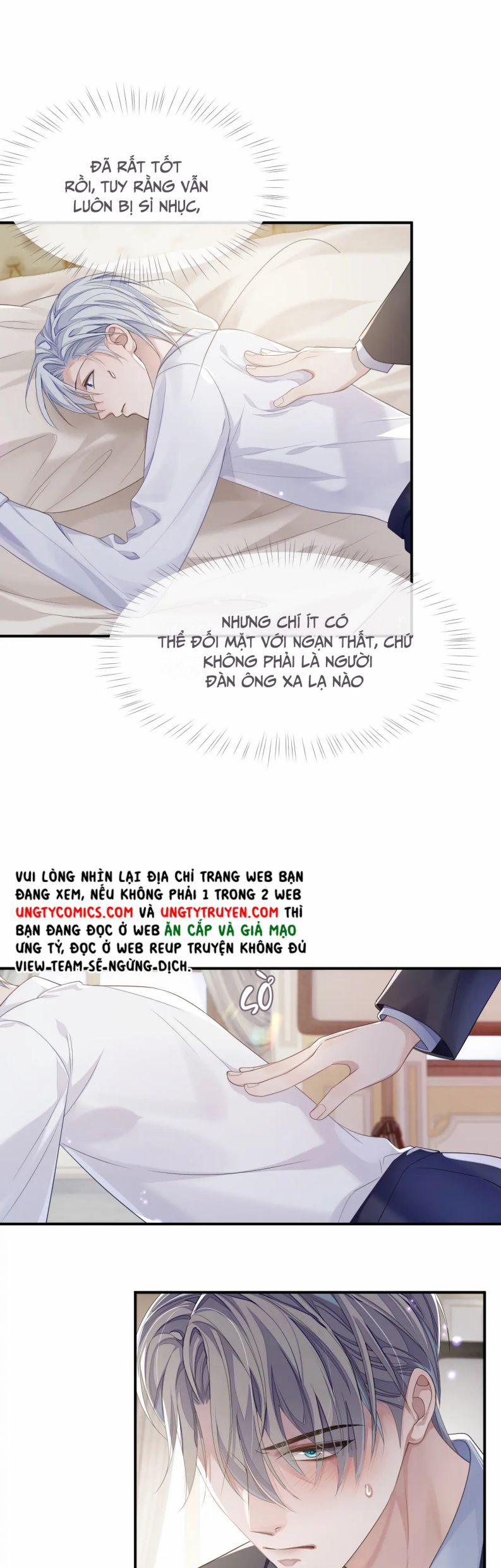 Tôi Muốn Ly Hôn 67 trang 10