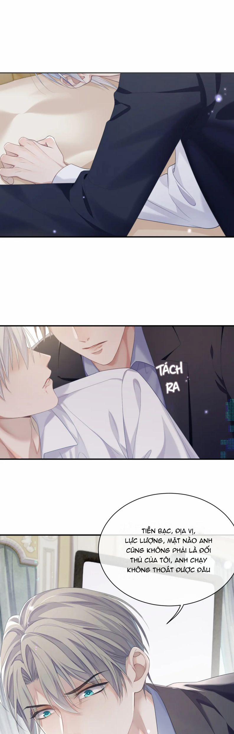 Tôi Muốn Ly Hôn 67 trang 13