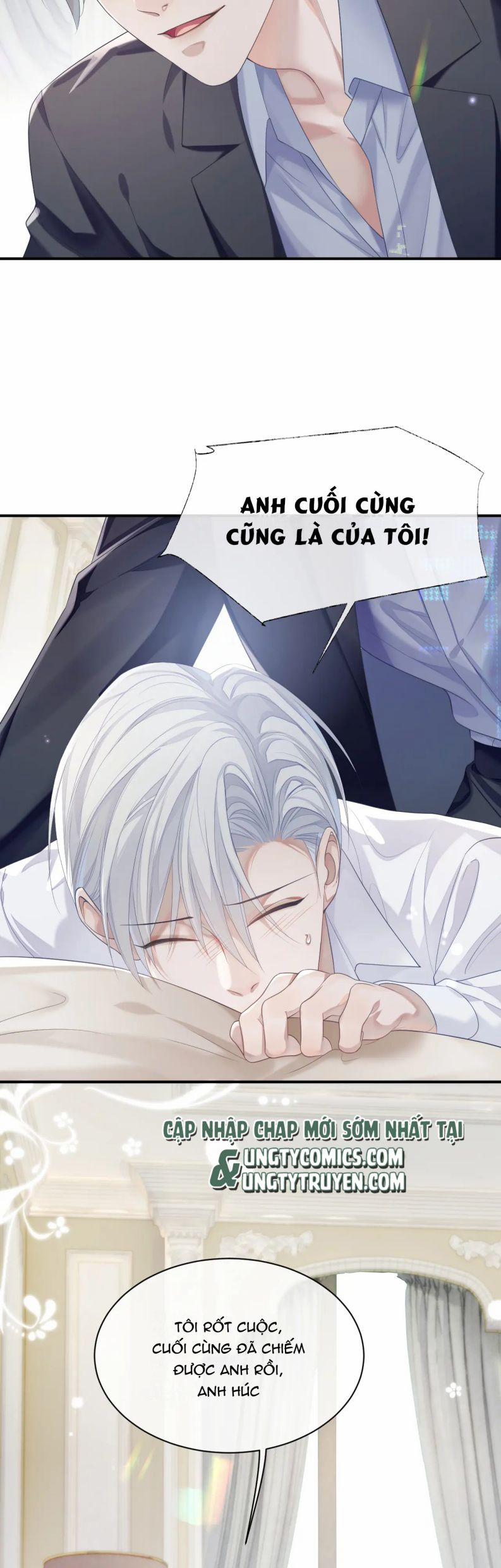 Tôi Muốn Ly Hôn 67 trang 14