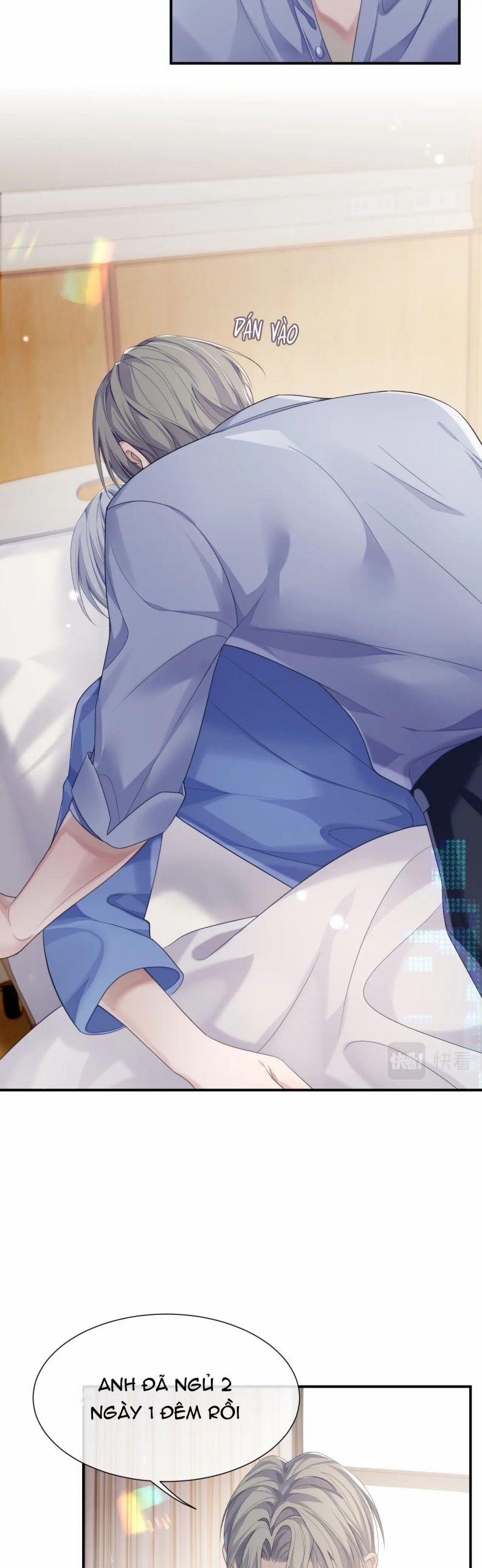 Tôi Muốn Ly Hôn 67 trang 18