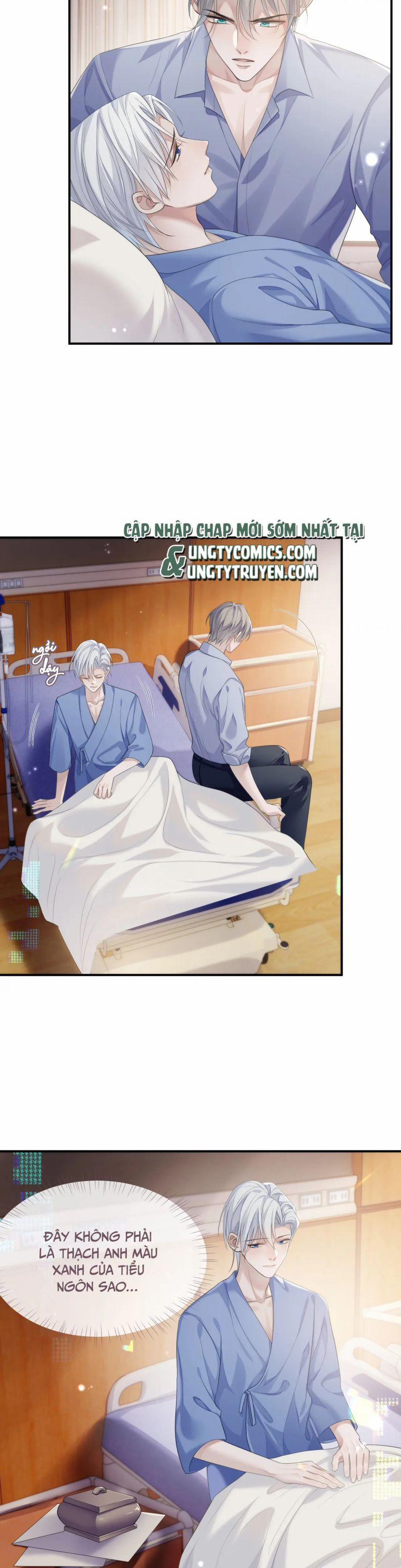 Tôi Muốn Ly Hôn 67 trang 19