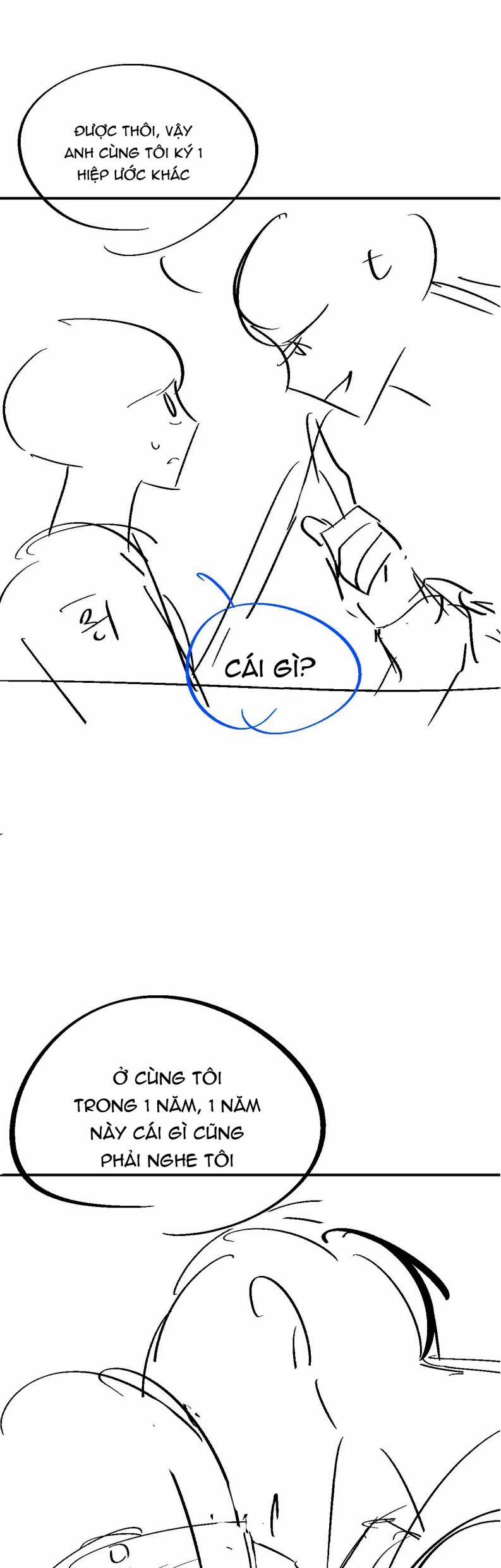 Tôi Muốn Ly Hôn 67 trang 21