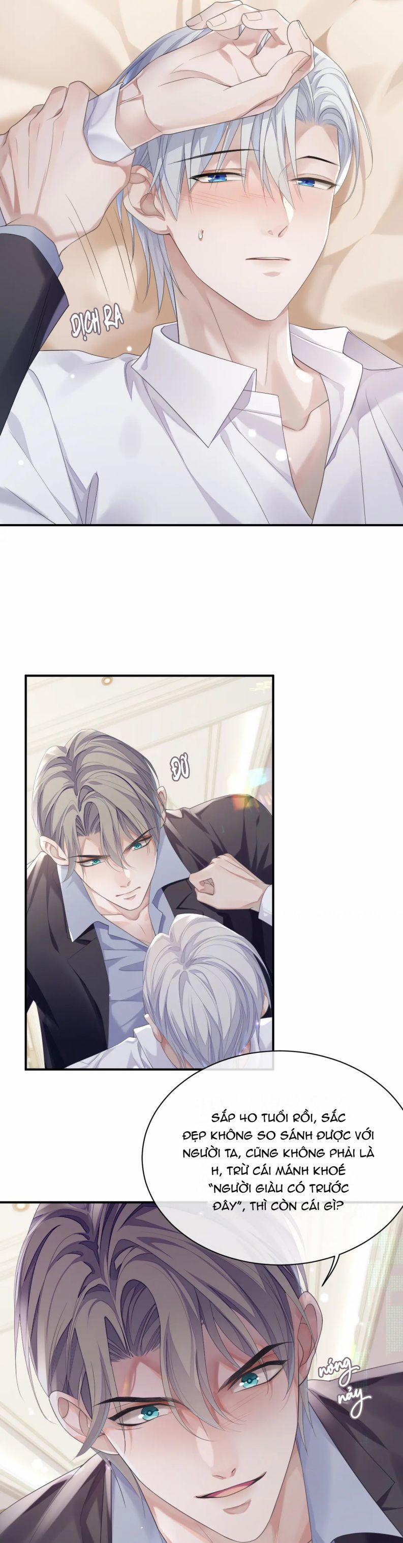 Tôi Muốn Ly Hôn 67 trang 4