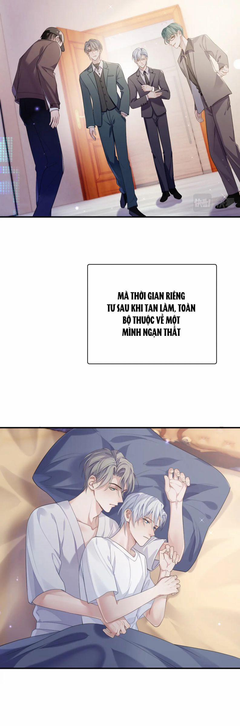 Tôi Muốn Ly Hôn 68 trang 16