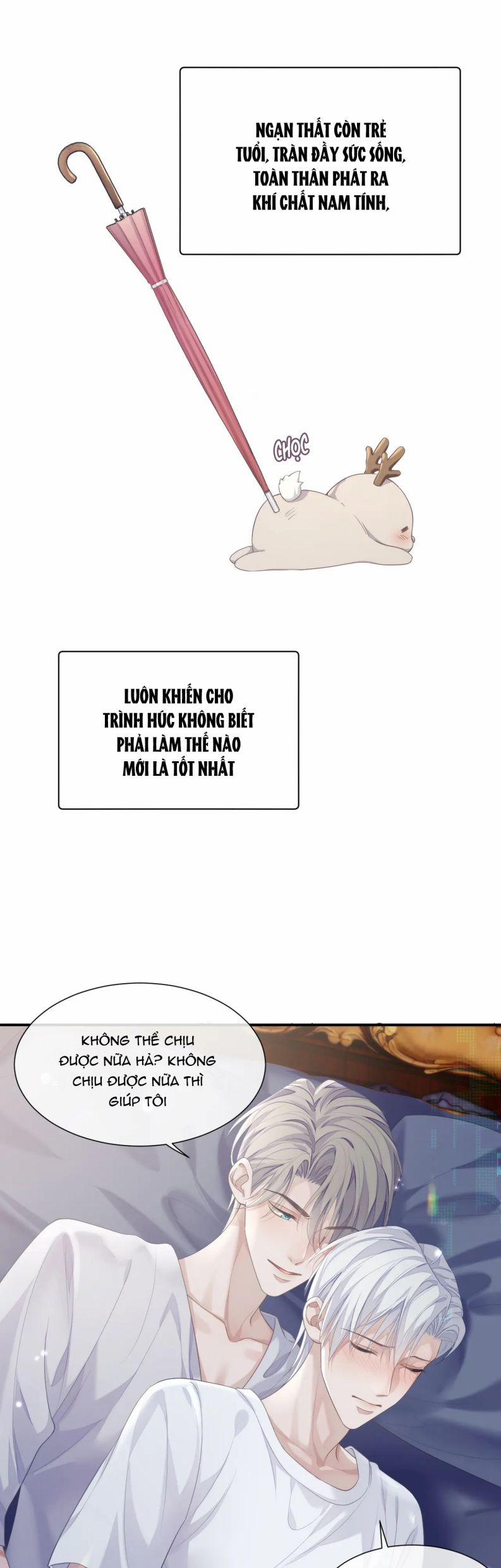 Tôi Muốn Ly Hôn 68 trang 17