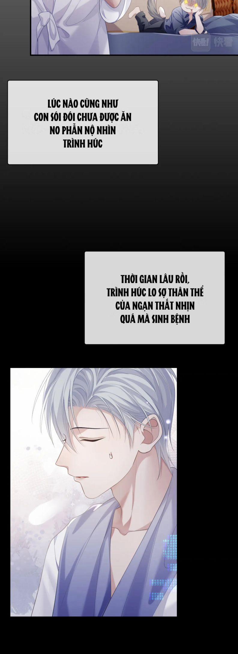 Tôi Muốn Ly Hôn 68 trang 20