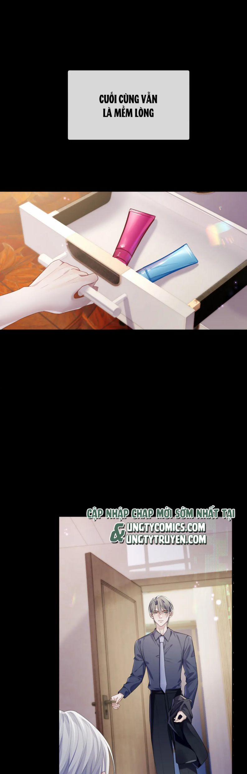 Tôi Muốn Ly Hôn 68 trang 21