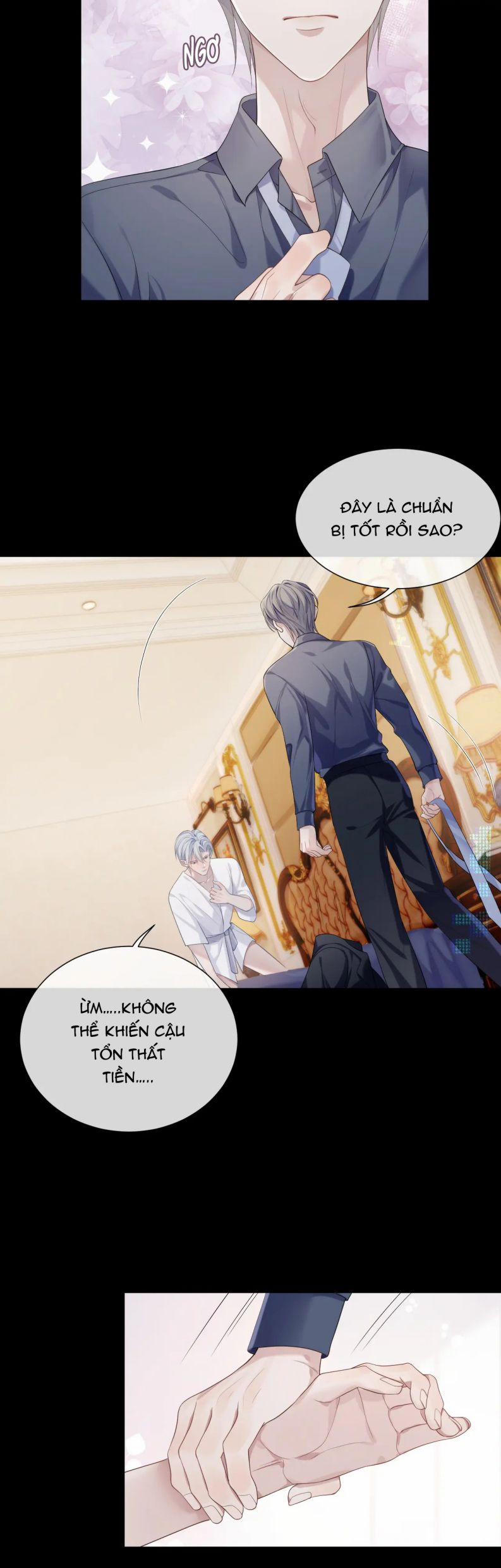 Tôi Muốn Ly Hôn 68 trang 23