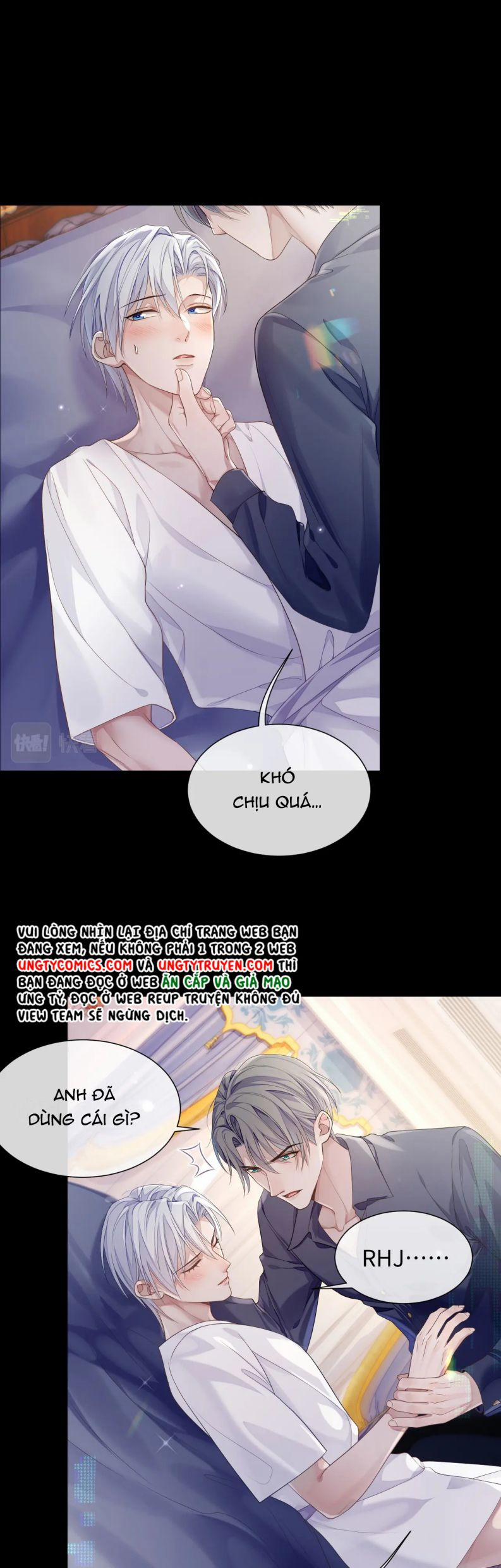 Tôi Muốn Ly Hôn 69 trang 1