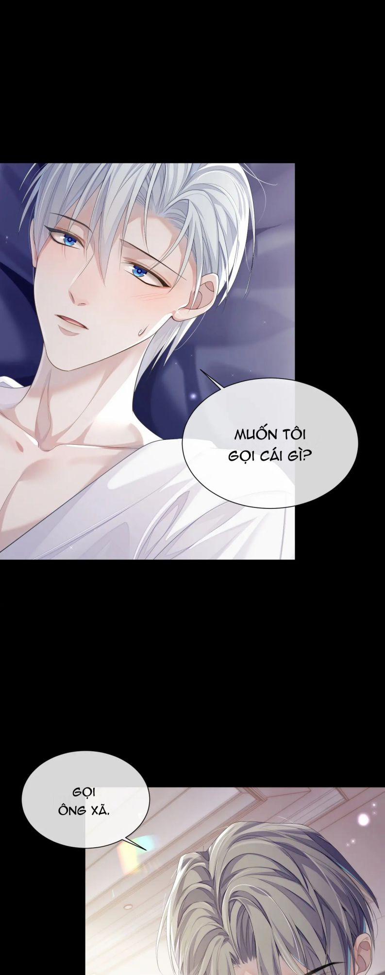 Tôi Muốn Ly Hôn 69 trang 10