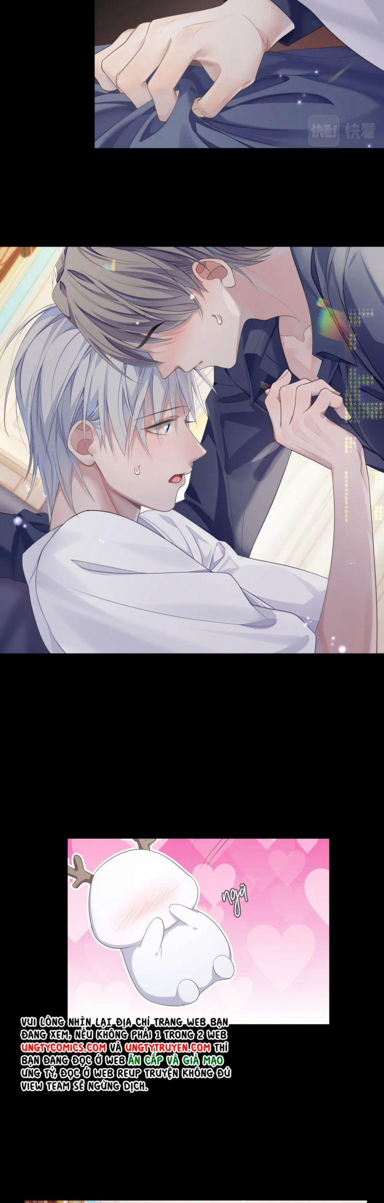 Tôi Muốn Ly Hôn 69 trang 12