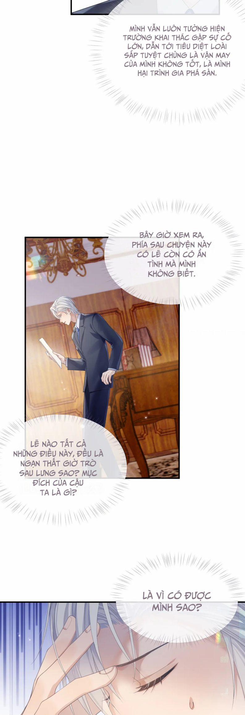 Tôi Muốn Ly Hôn 69 trang 19