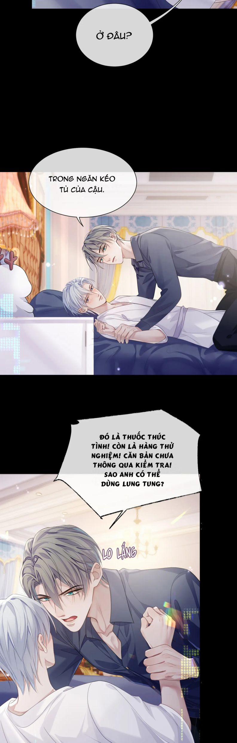 Tôi Muốn Ly Hôn 69 trang 2